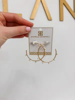 Harlow Earrings
