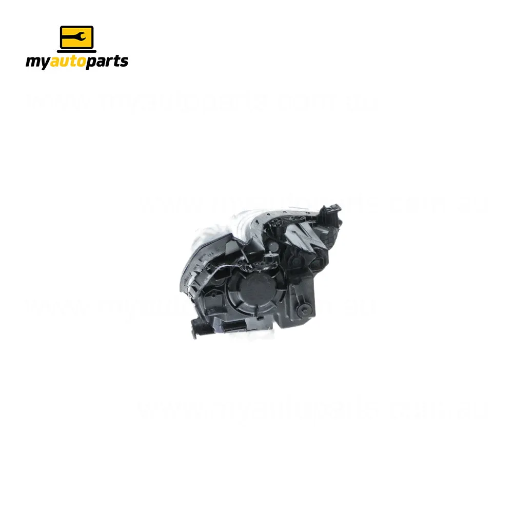 Head Lamp Passenger Side Genuine Suits Hyundai Accent RB 2011 to 2013