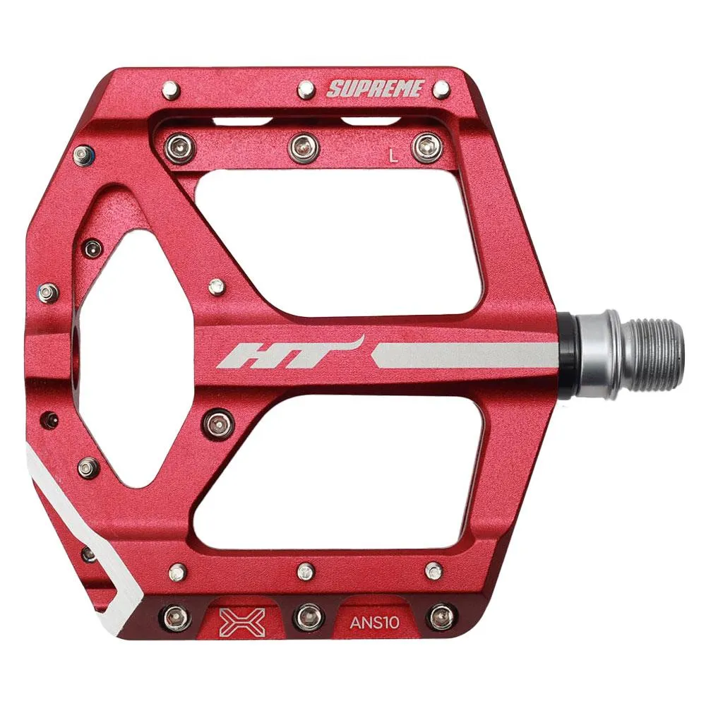 HT ANS-10 Supreme Pedals