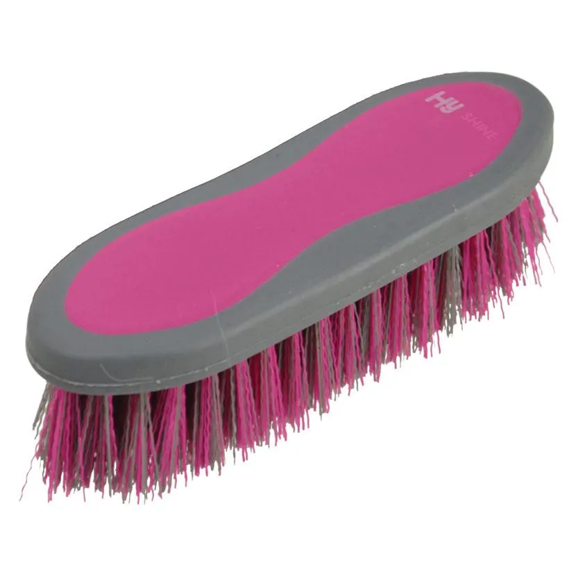 Hy Sport Active Dandy Brush