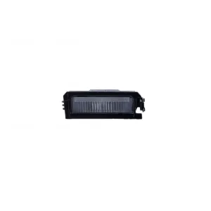 Hyundai Elantra Genuine Number Plate Lamp Drivers Side 03/2017 to 09/2021 - 92502F6000