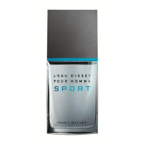 Issey Miyake L'eau D'issey Pour Homme Sport Eau de toilette 125ml