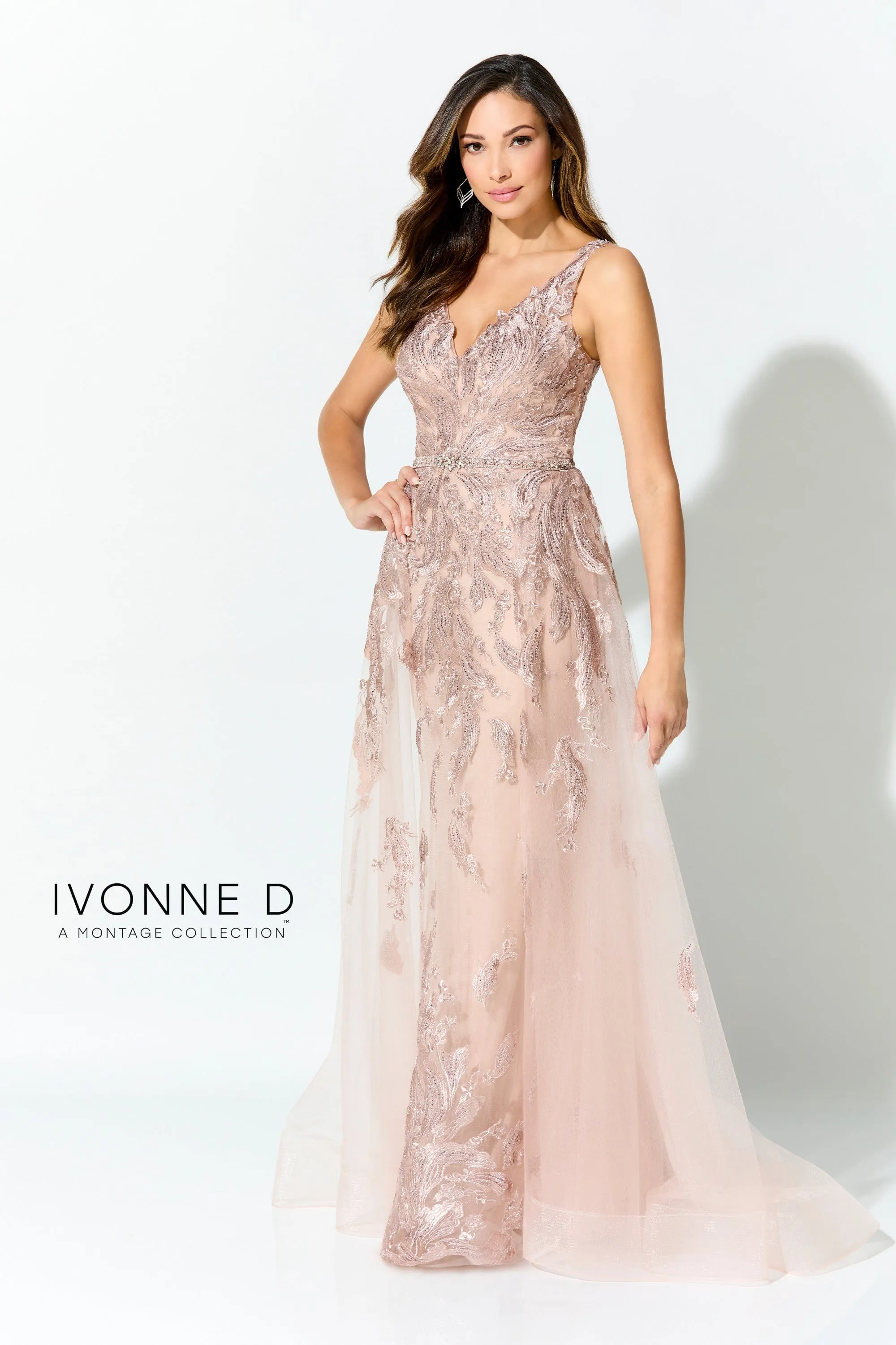 Ivonne D: ID924