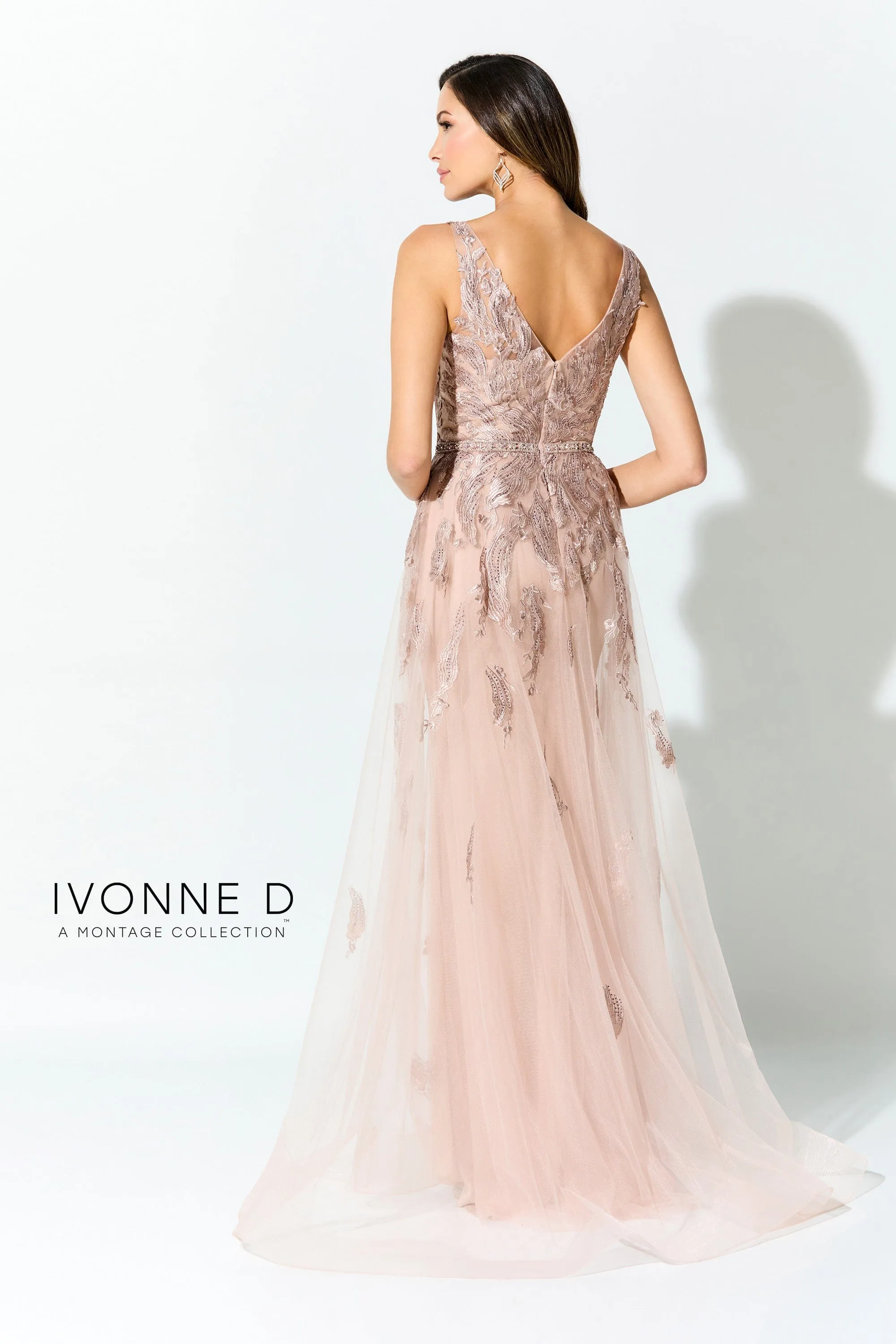 Ivonne D: ID924