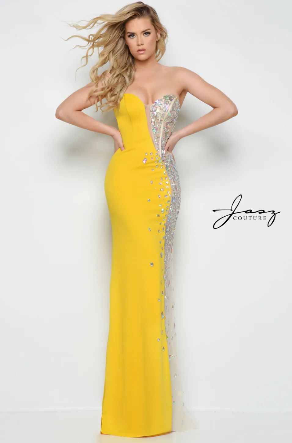 Jasz Couture 7007