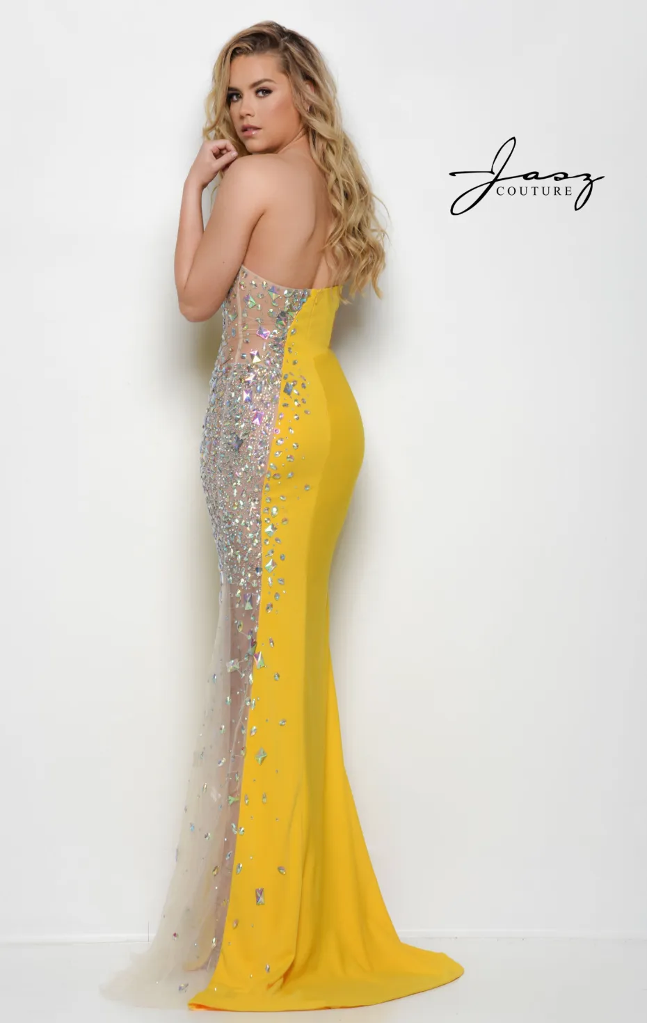 Jasz Couture 7007