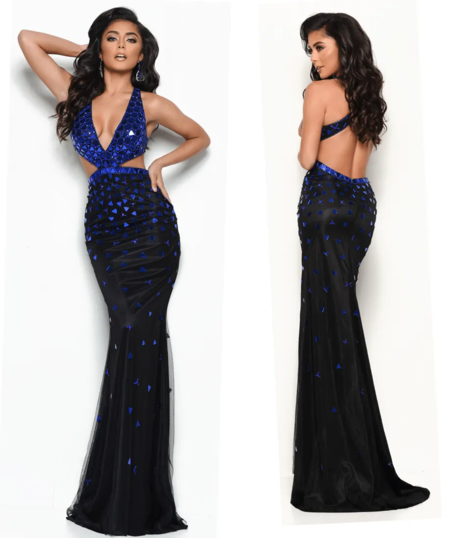 Jasz Couture 7010