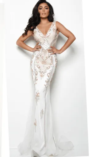 Jasz Couture 7053