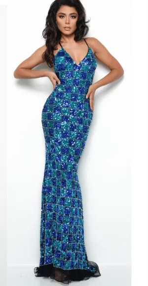 Jasz Couture 7060