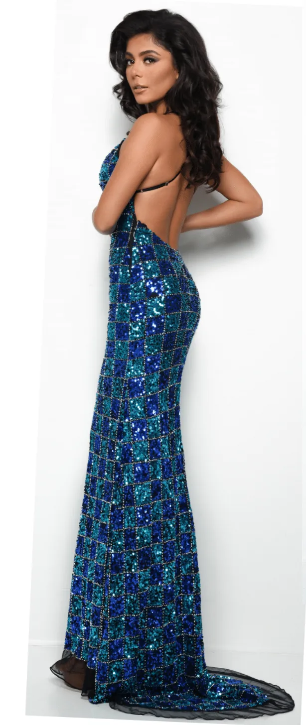 Jasz Couture 7060