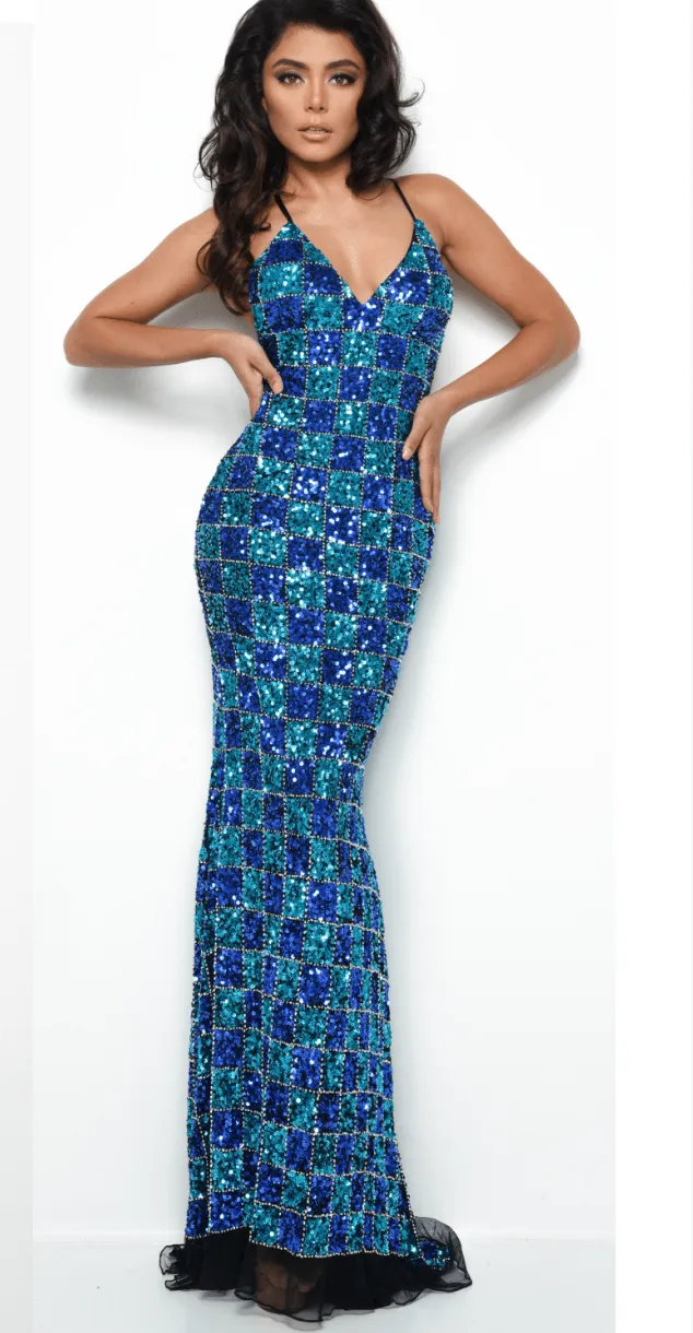 Jasz Couture 7060