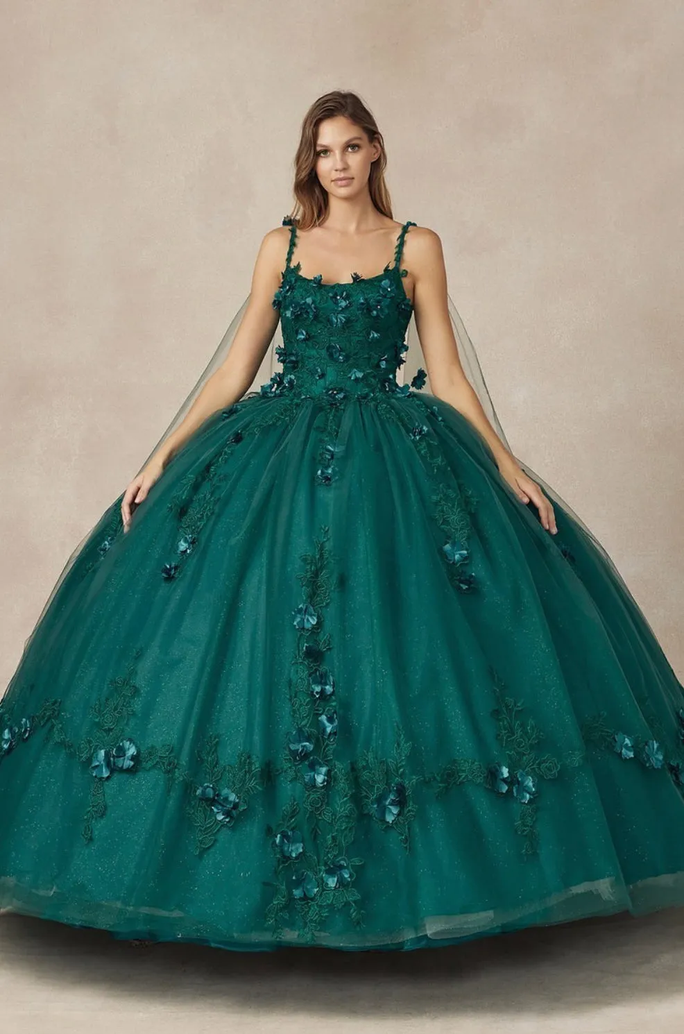 Juliet Evening Gowns 1436