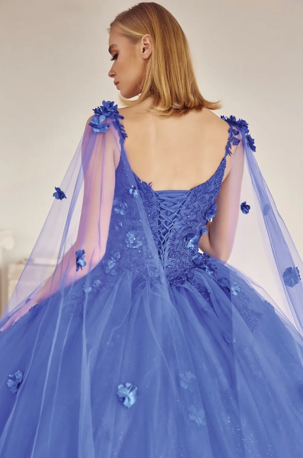 Juliet Evening Gowns 1436