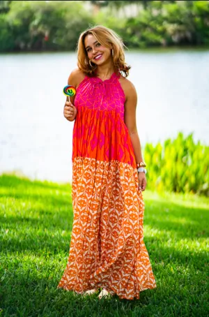 Juliette Dress | Resort Wear
