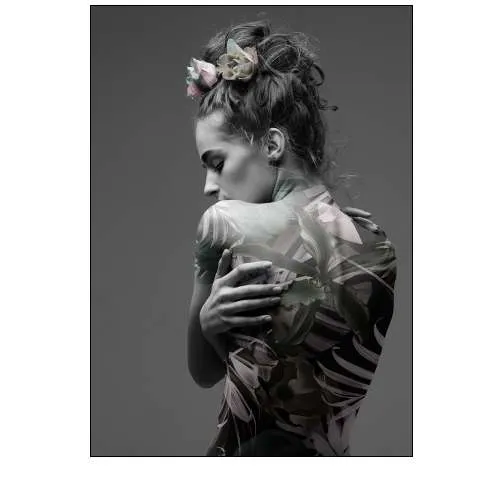 Jungle Fashion 1