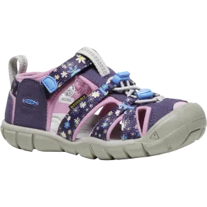 Keen Seacamp II CNX Sandal - Daisies/Marina