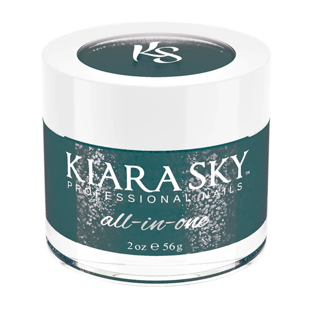 KIARA SKY / All-in-One Dip Powder - Now And Zen DM5080 2oz.