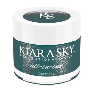 KIARA SKY / All-in-One Dip Powder - Now And Zen DM5080 2oz.