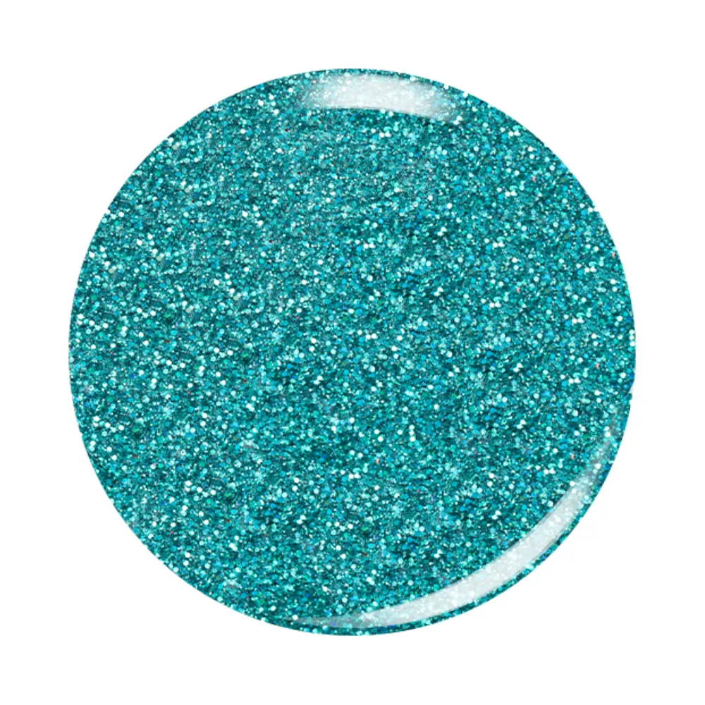 KIARA SKY / Gel Polish - Cosmic Blue G5075