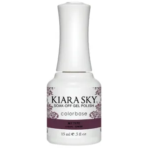 KIARA SKY / Gel Polish - My Type G5038