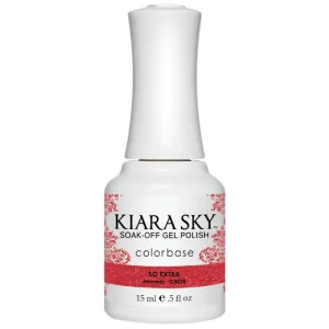 KIARA SKY / Gel Polish - So Extra G5028