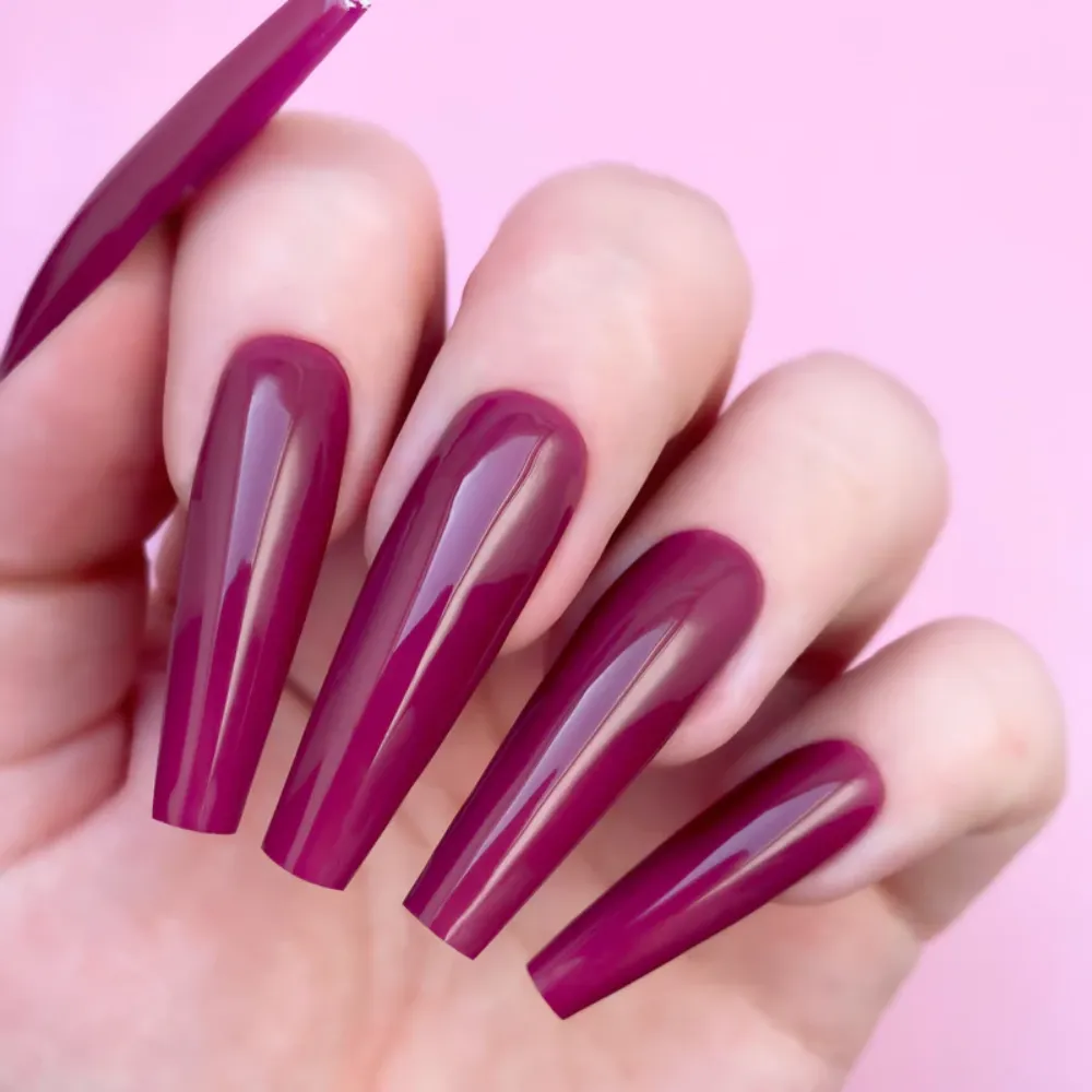 KIARA SKY / Gel Polish - Ultraviolet G5058