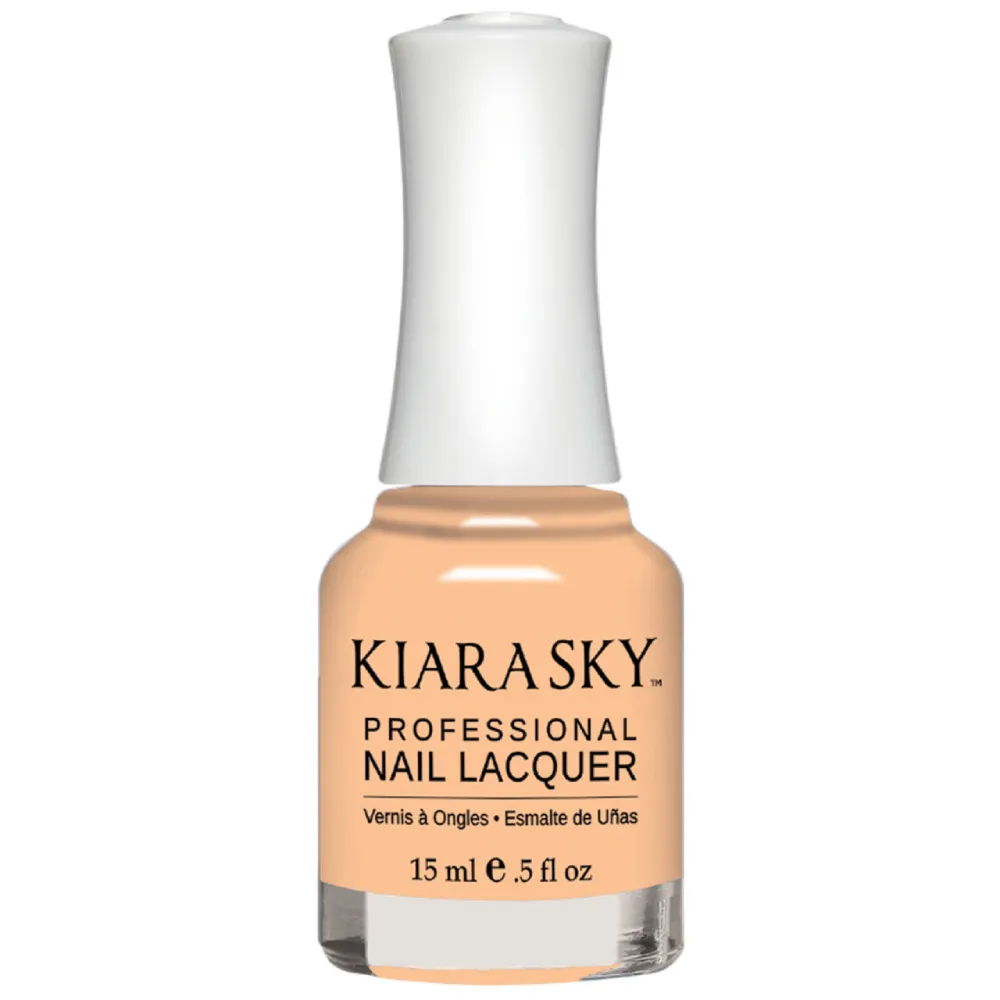 KIARA SKY / Lacquer Nail Polish - Guilt Trip N5016 15ml.