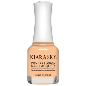 KIARA SKY / Lacquer Nail Polish - Guilt Trip N5016 15ml.