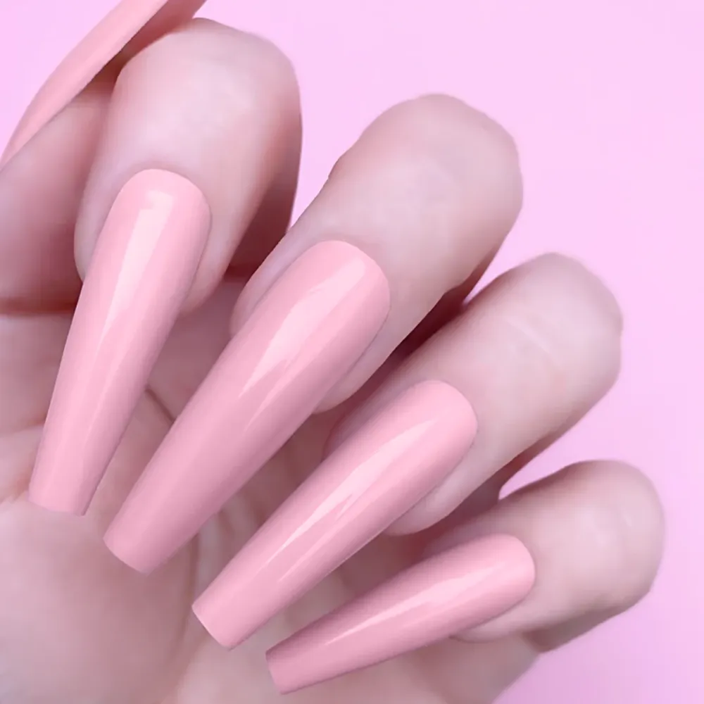 KIARA SKY / Lacquer Nail Polish - Laven-Dare N5003 15ml.