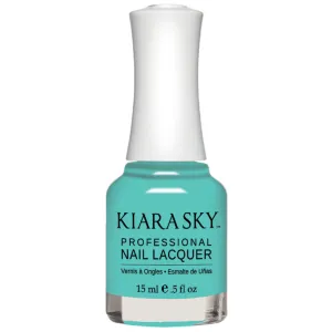 KIARA SKY / Lacquer Nail Polish - Something Borrowed N5073 15ml.