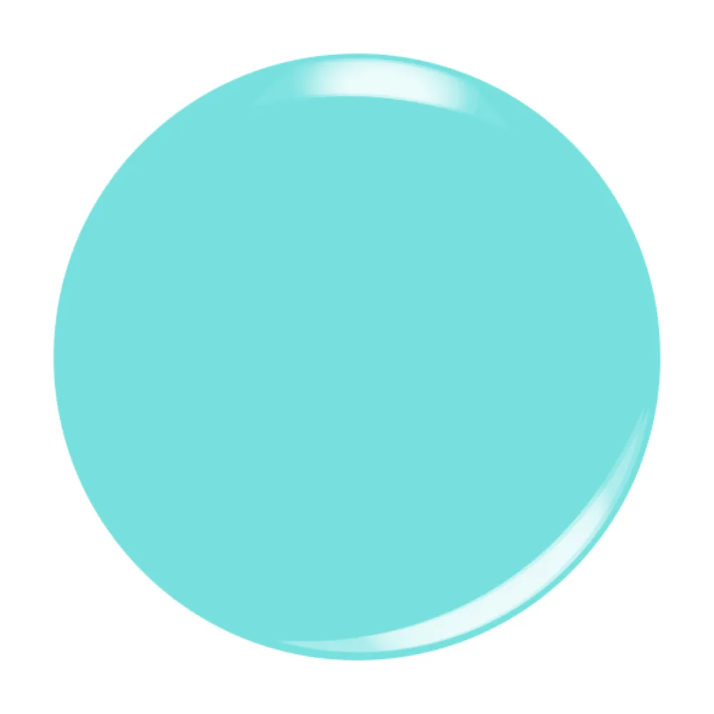 KIARA SKY / Lacquer Nail Polish - Something Borrowed N5073 15ml.