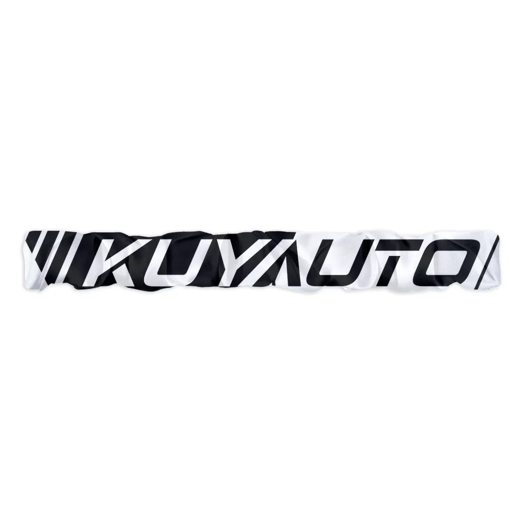 Kuya Auto - Scrunchies