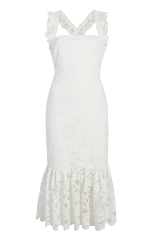 Lace Hara Dress
