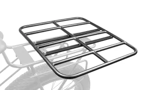 LARGE RACK STORAGE PLATFORM