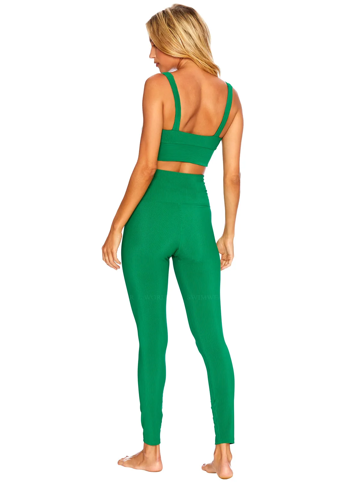 Leah-Ayla Legging ::RET