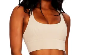 Leah-Bike Short ::RET
