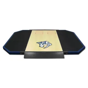 Legend Fitness Standard Lifting Platform (6' x 8') - 3131