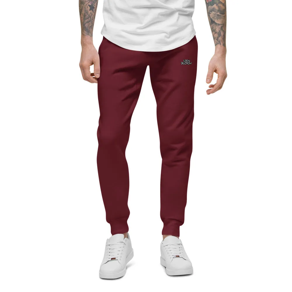 Leon Budrow - Unisex Sweatpants