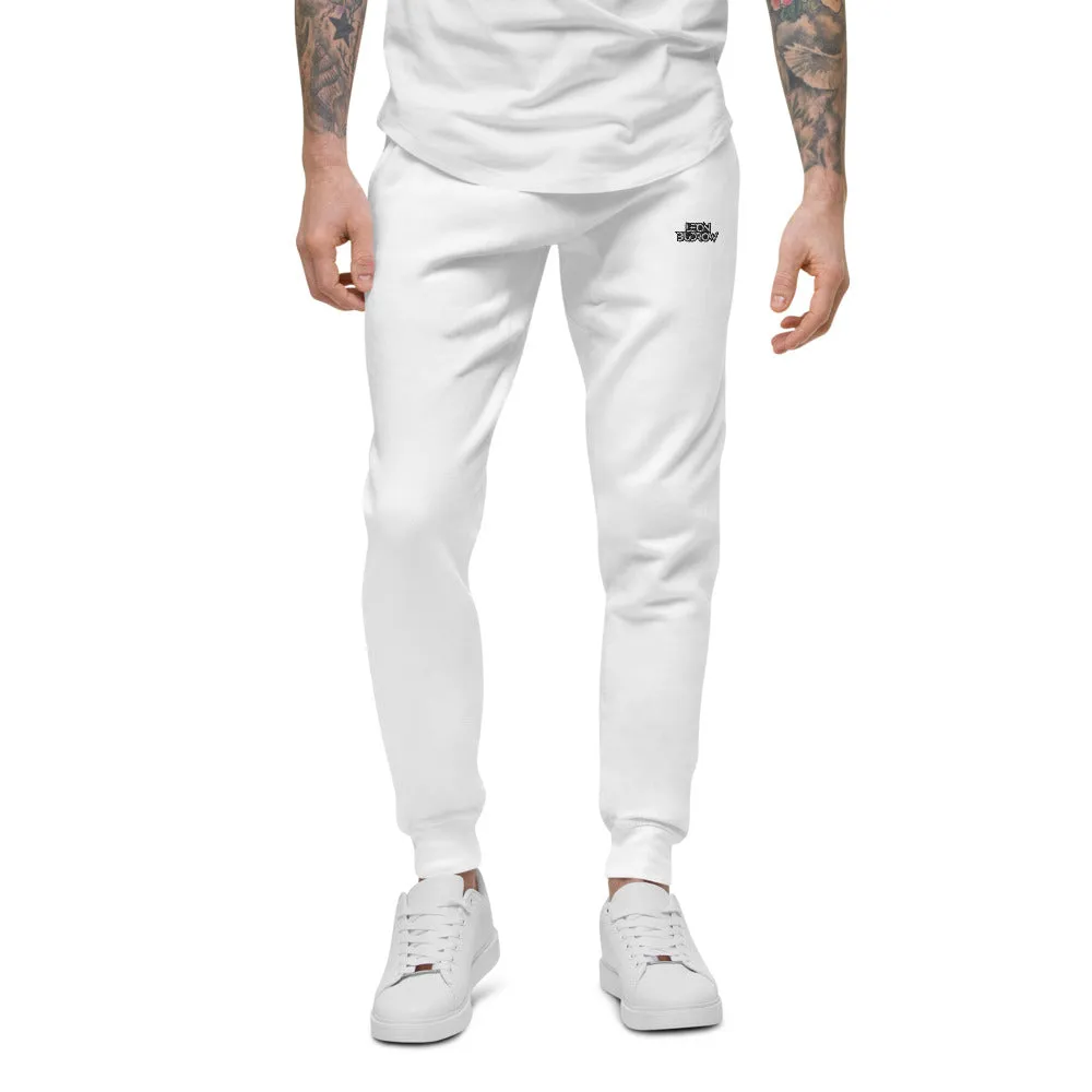 Leon Budrow - Unisex Sweatpants