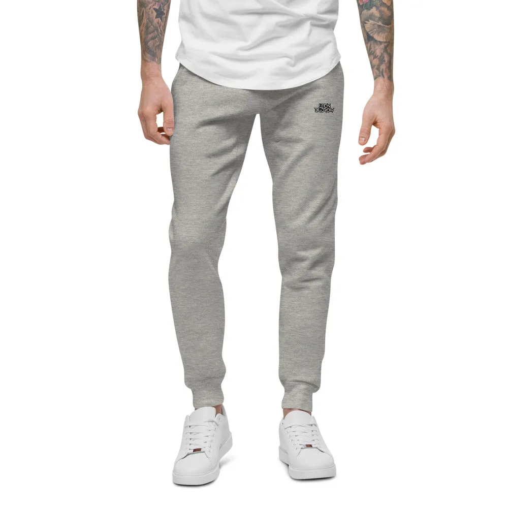 Leon Budrow - Unisex Sweatpants
