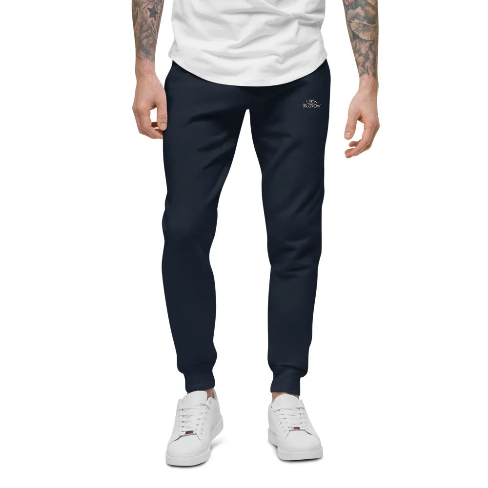 Leon Budrow - Unisex Sweatpants