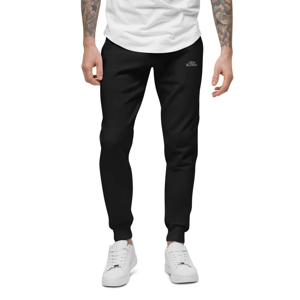 Leon Budrow - Unisex Sweatpants