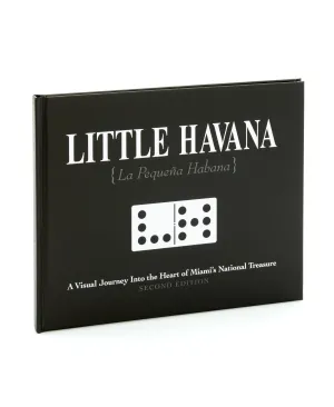 Little Havana Book