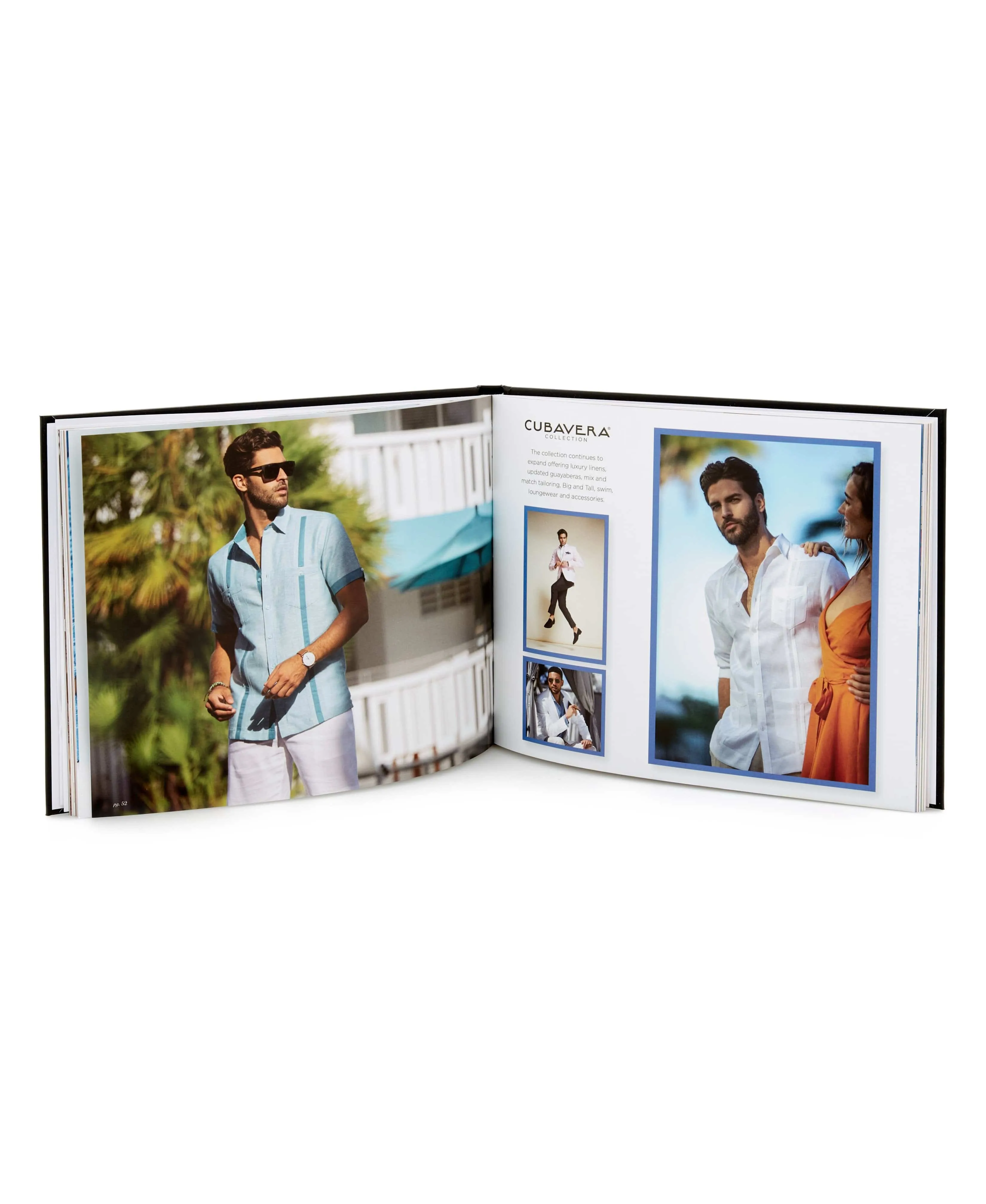 Little Havana Book