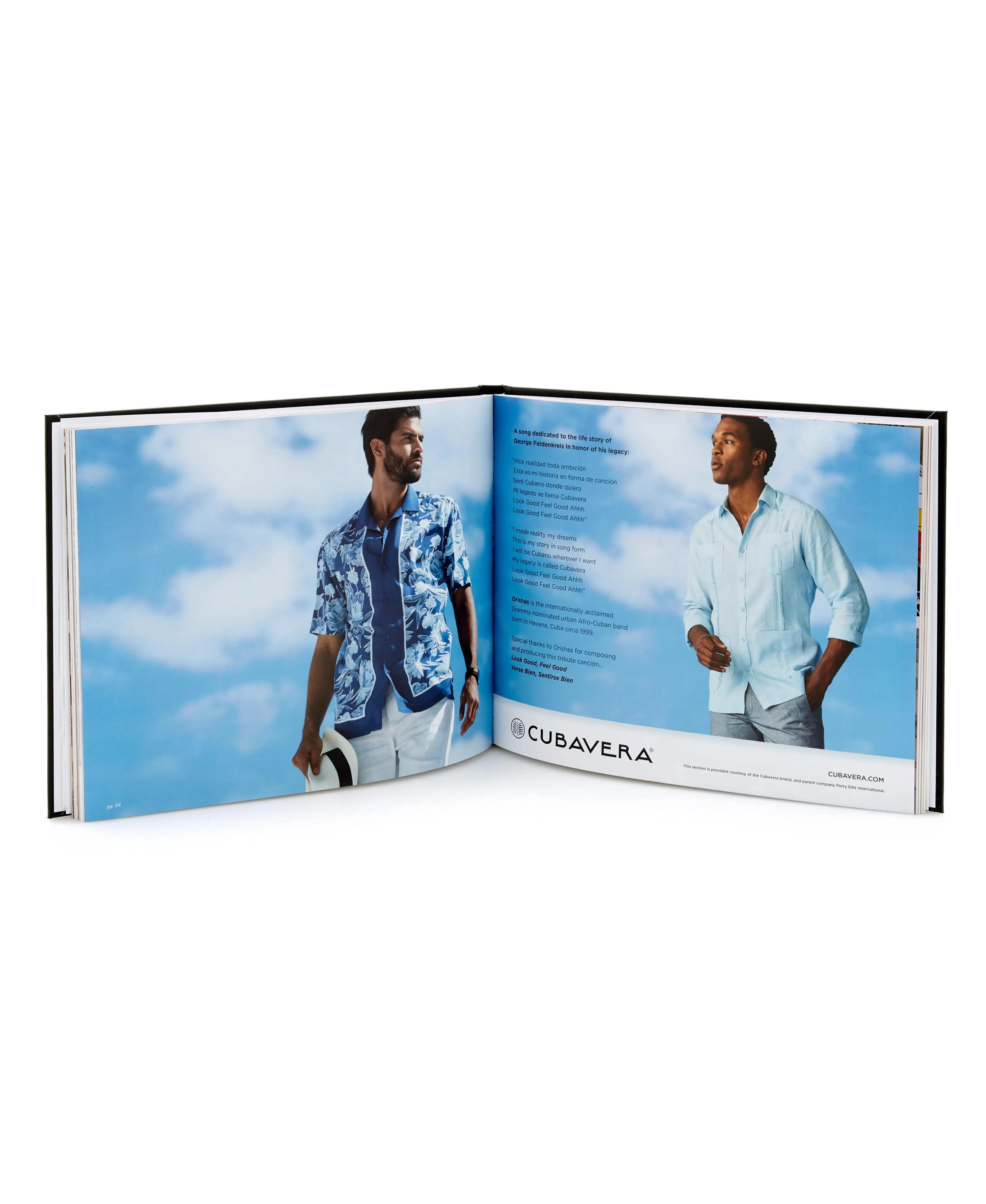 Little Havana Book