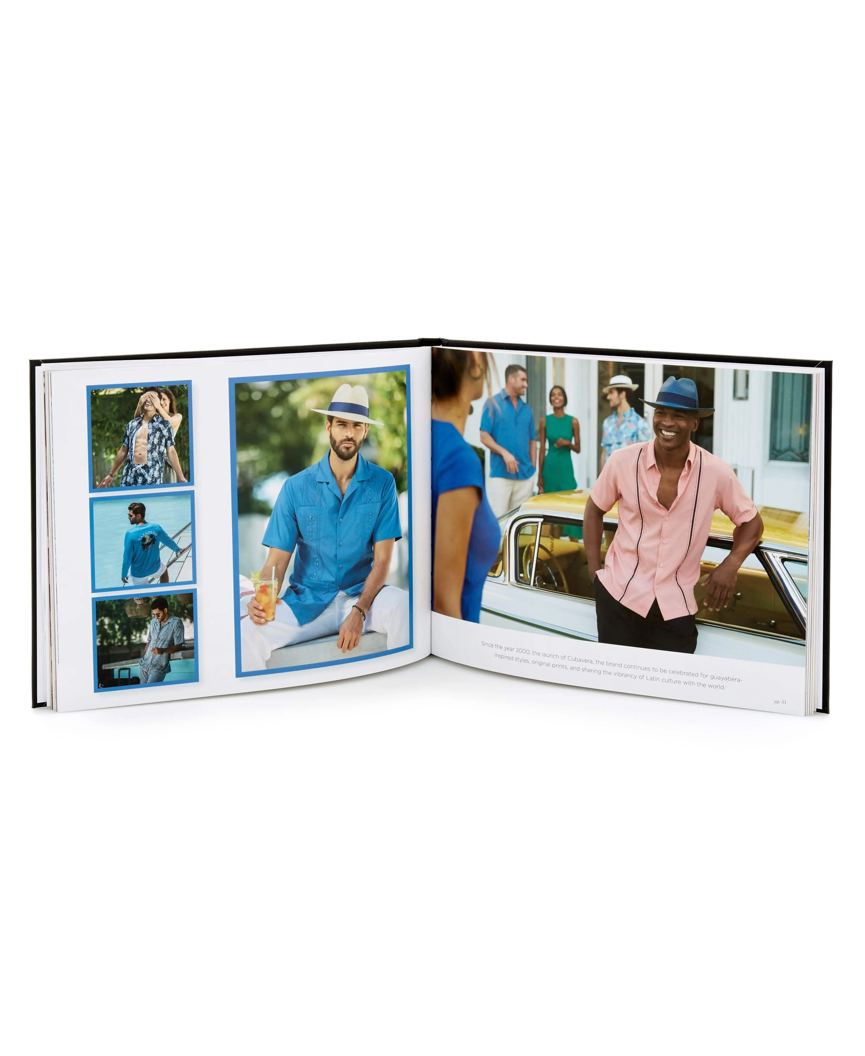 Little Havana Book