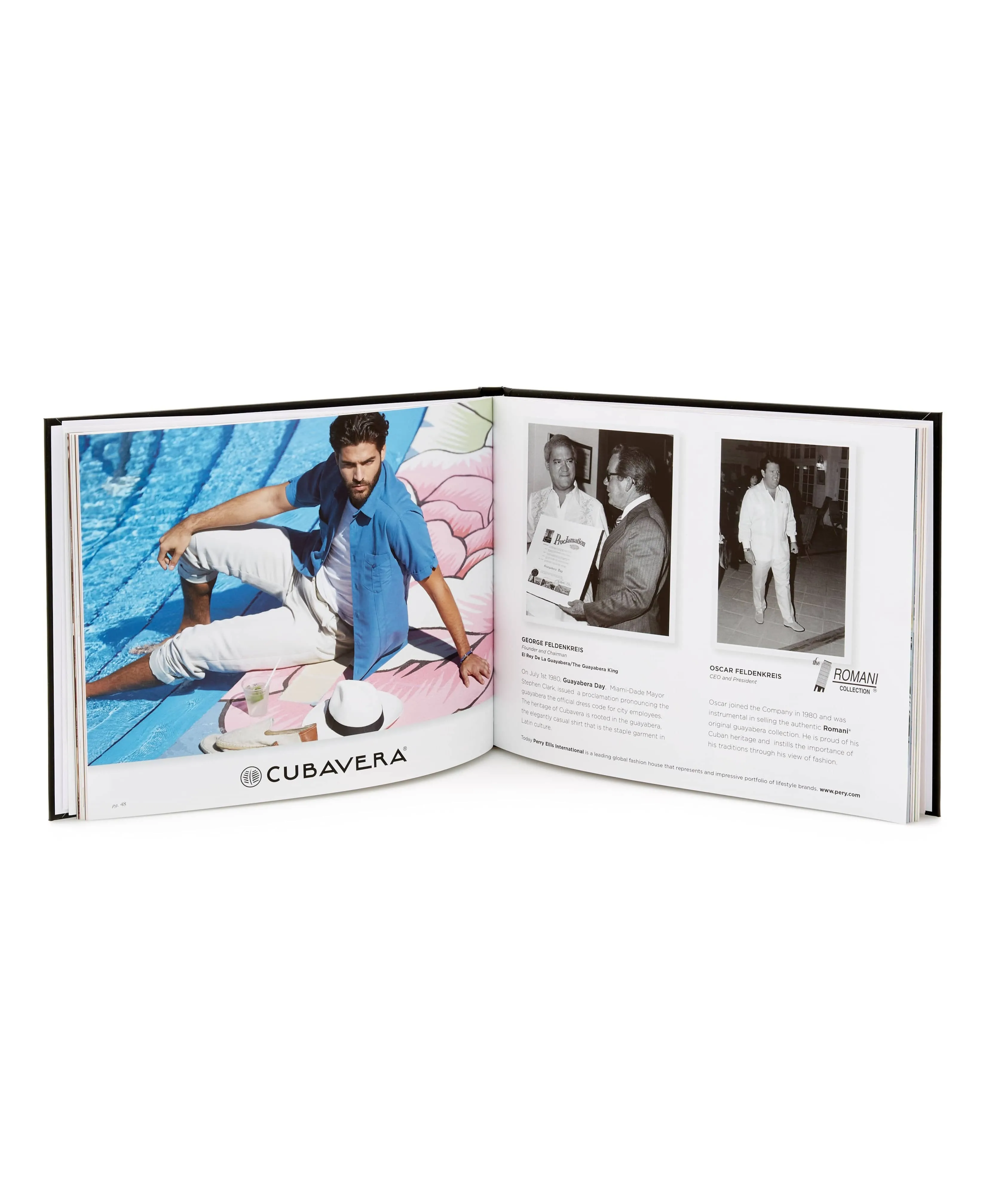 Little Havana Book