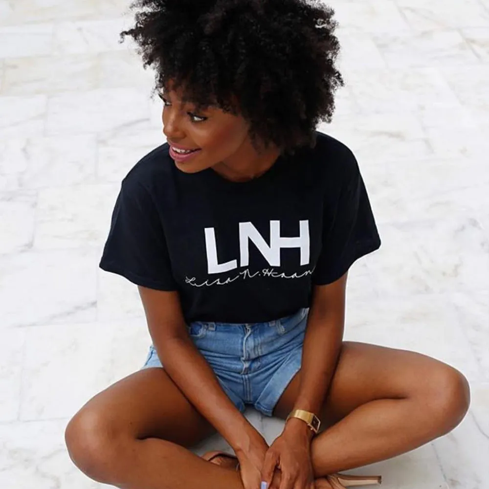 LNH Signature T-Shirt