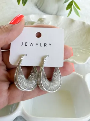 Louise earrings
