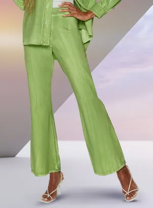 Love the Queen 17544 Pant